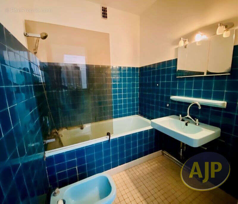 Appartement à LES SABLES-D&#039;OLONNE