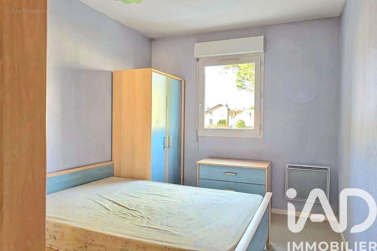 Photo 4 - Appartement à BEAUMONT-SUR-OISE