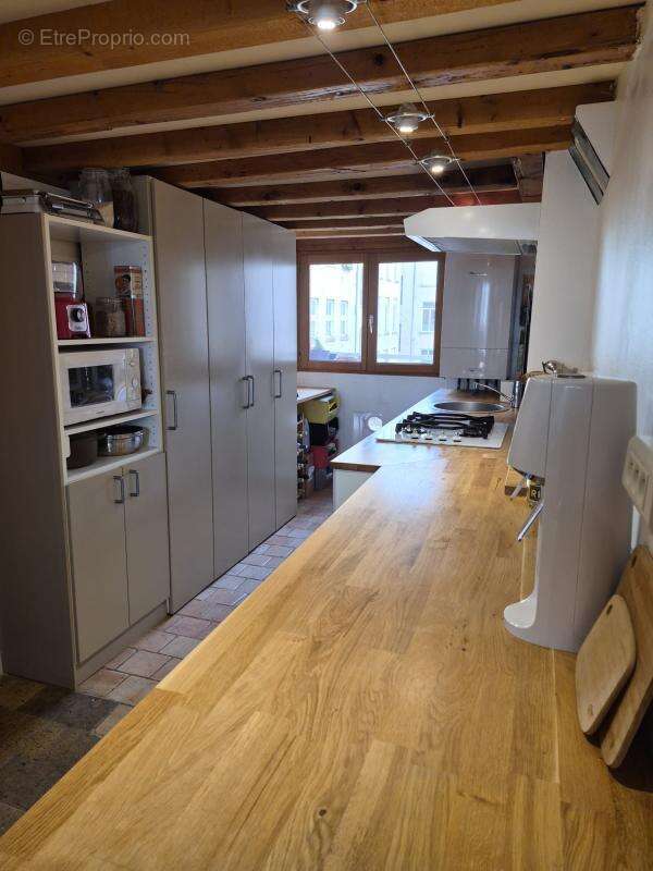 Appartement à LYON-4E