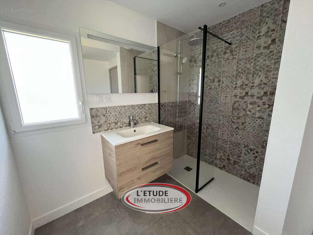 Photo 8 - Maison à SAINTE-LUCE-SUR-LOIRE