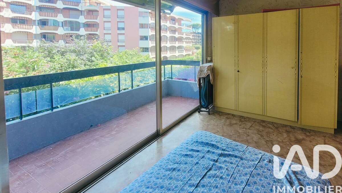 Photo 3 - Appartement à MANDELIEU-LA-NAPOULE