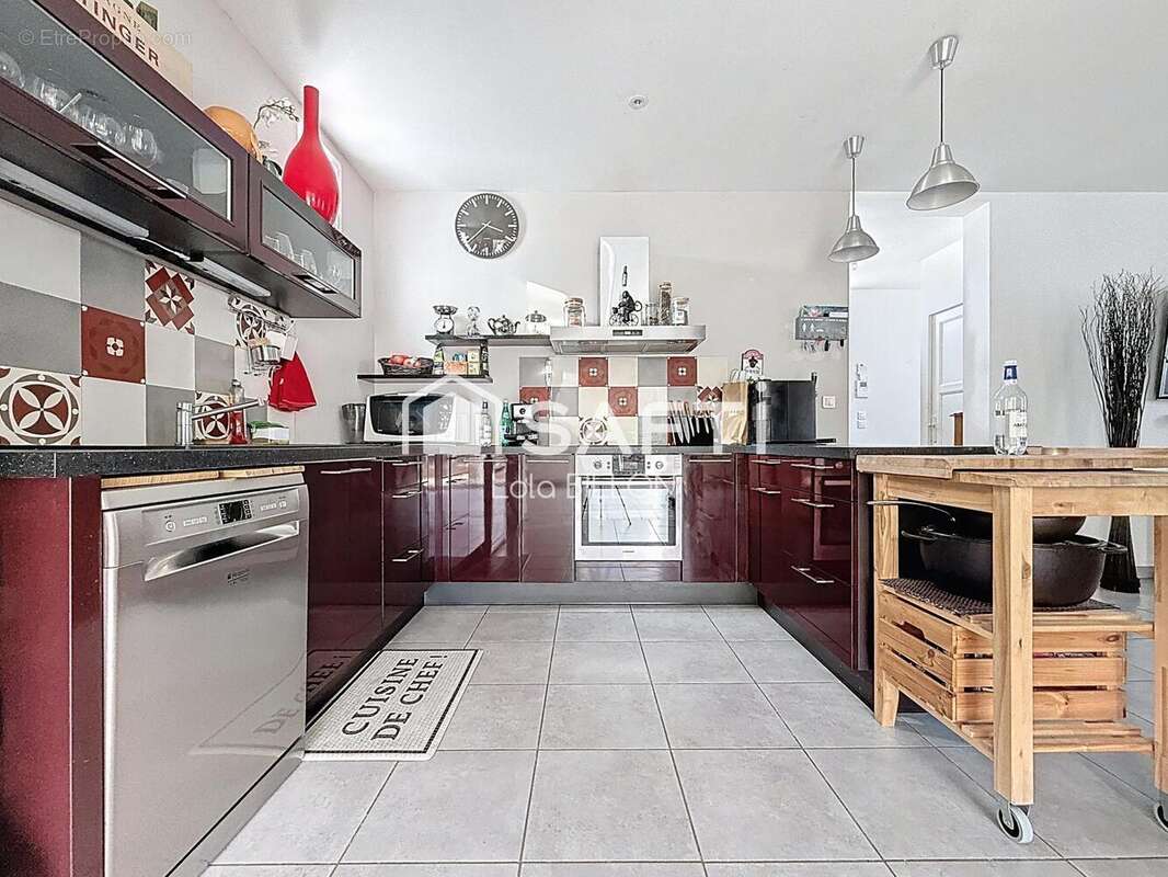 Photo 4 - Maison à LE TEICH