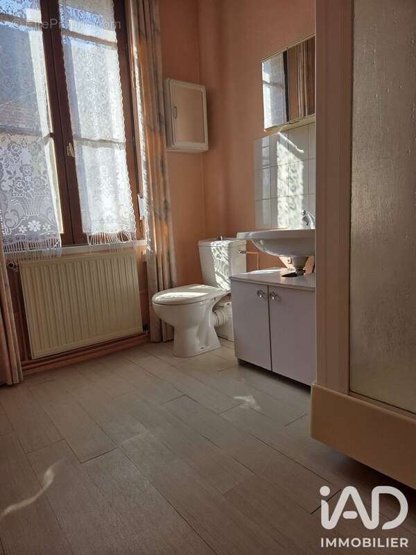 Photo 7 - Maison à DOULLENS