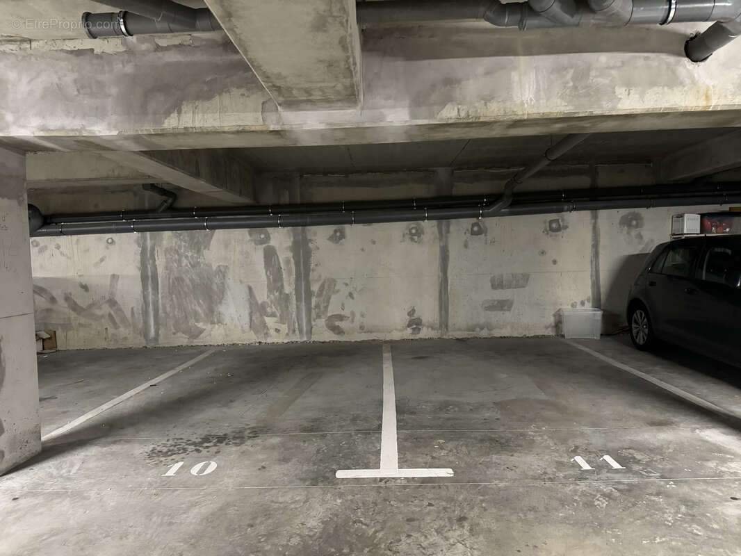 Appartement à COLOMIERS