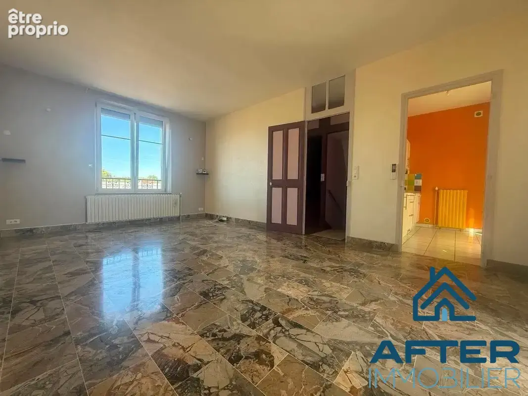 Maison 5 pièces 90 m² à vendre à Luneville (54300) - photo 8