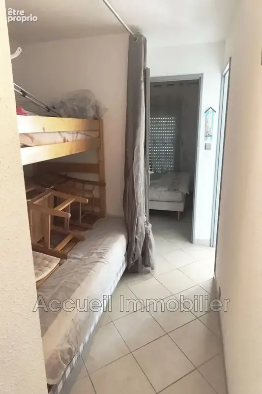Appartement 3 pièces 52 m² à vendre à Le Grau-Du-Roi (30240) - photo 7