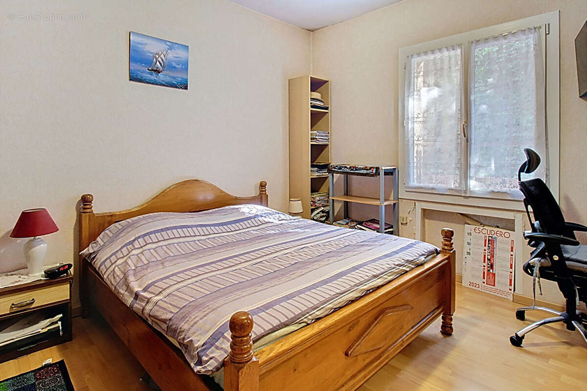 Maison à VIDAUBAN