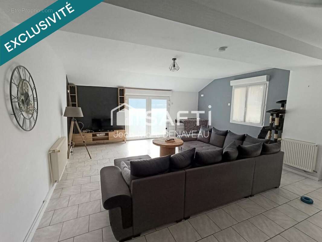 Photo 4 - Maison à ANCHE