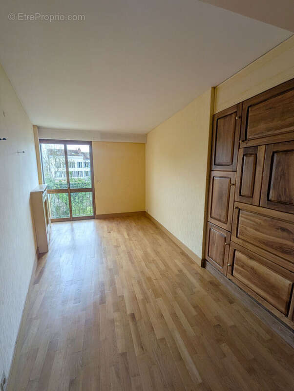 Photo 5 - Appartement à FONTAINEBLEAU