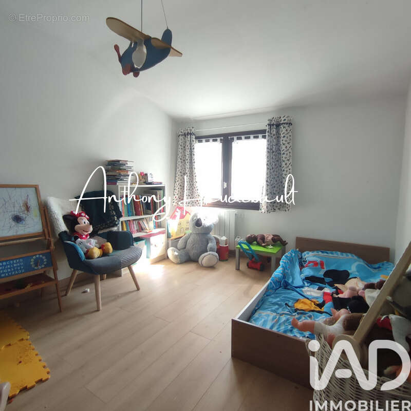 Photo 4 - Maison à LA JUBAUDIERE