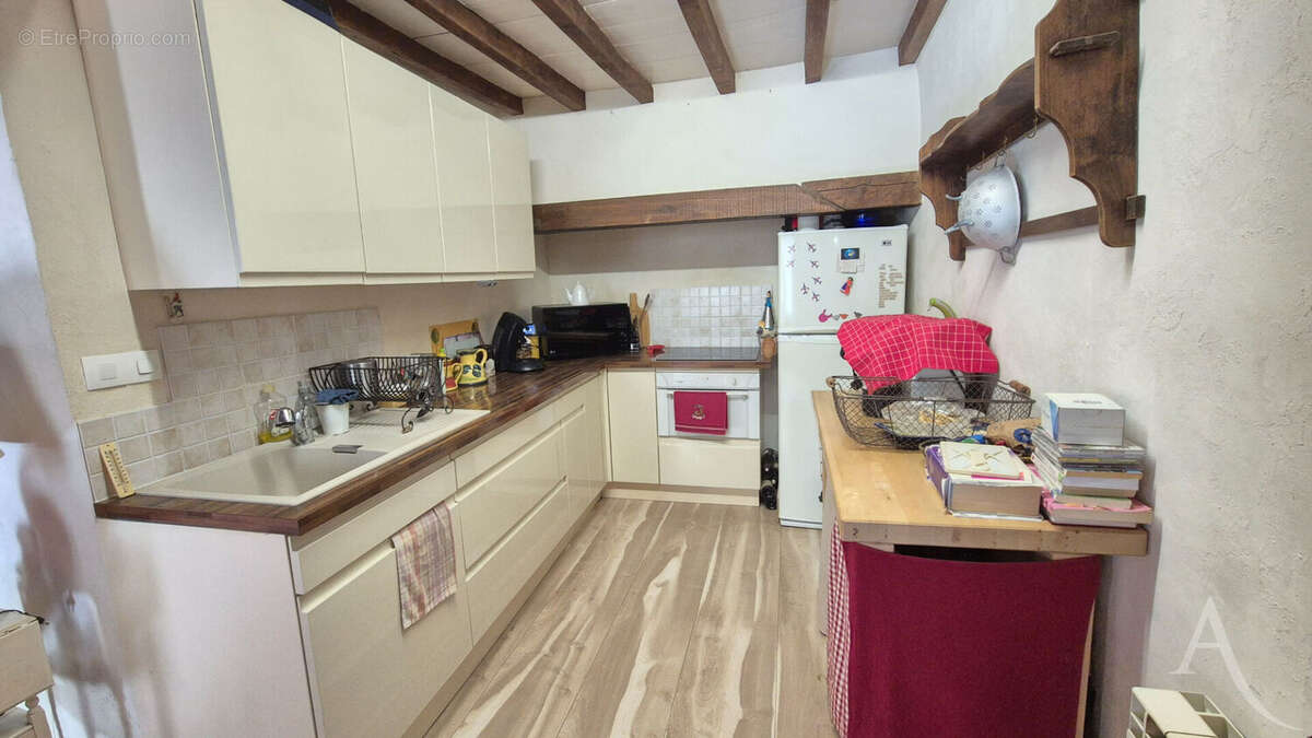 Maison La Motte Saint Martin 4 pièces 116 m2 - photo 9