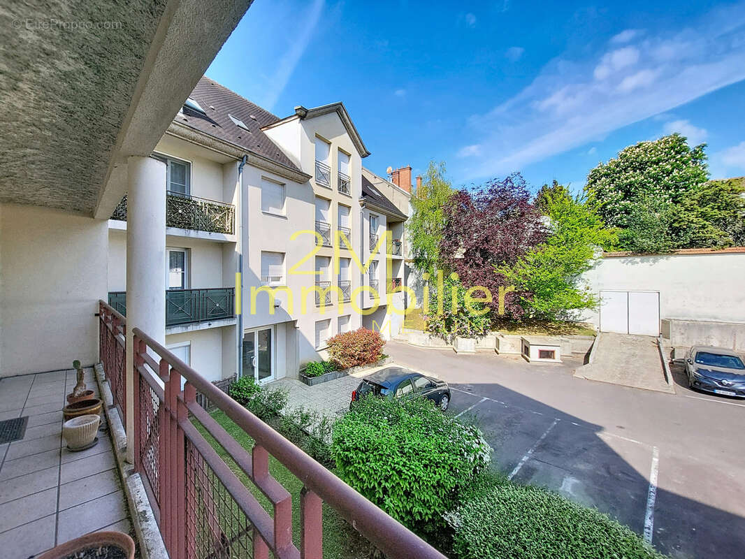 Appartement à MELUN