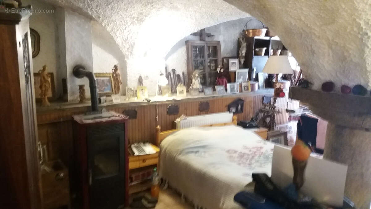 Maison à SAINT-ANDRE