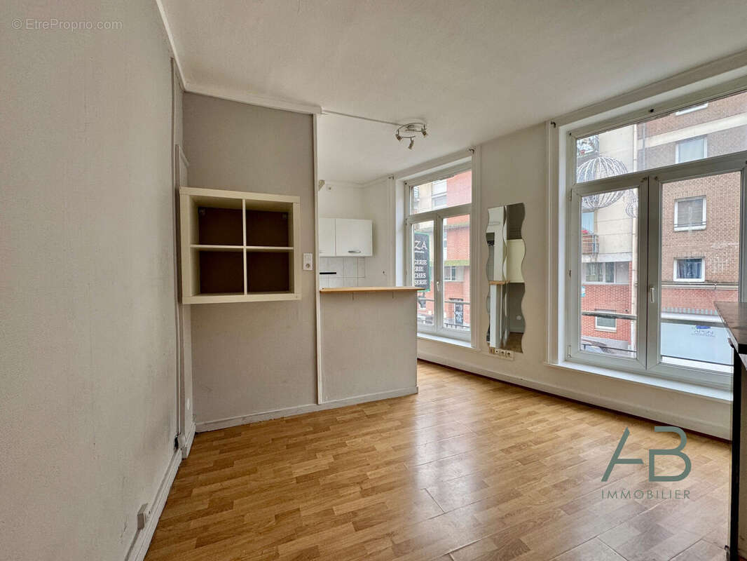 Appartement à LILLE