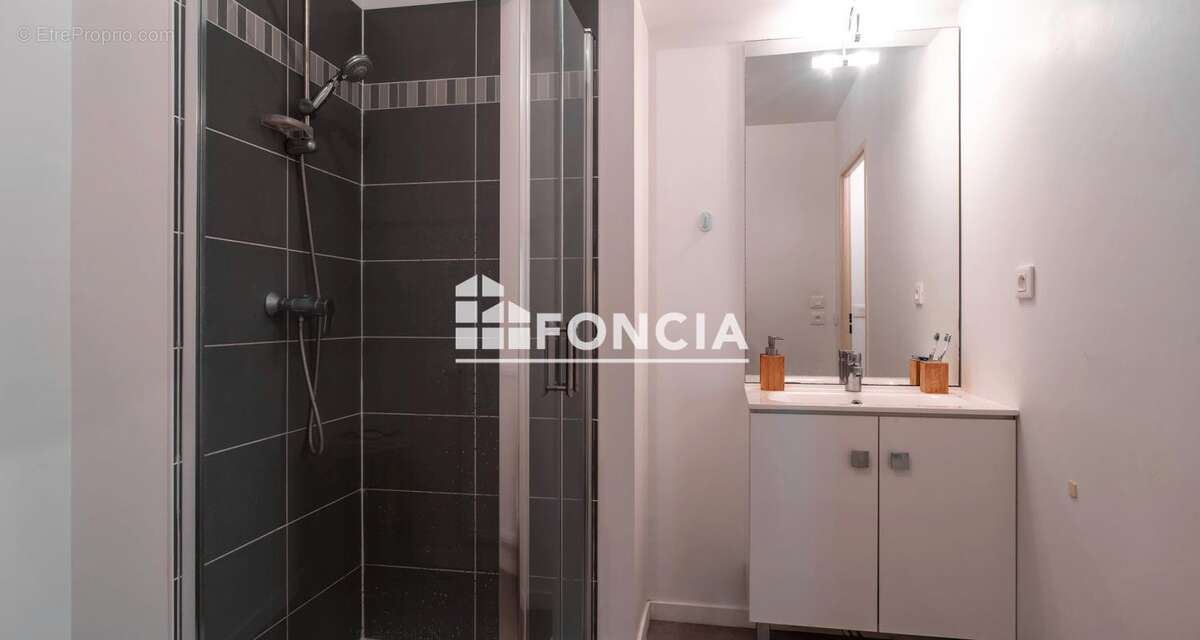 Appartement à VANNES