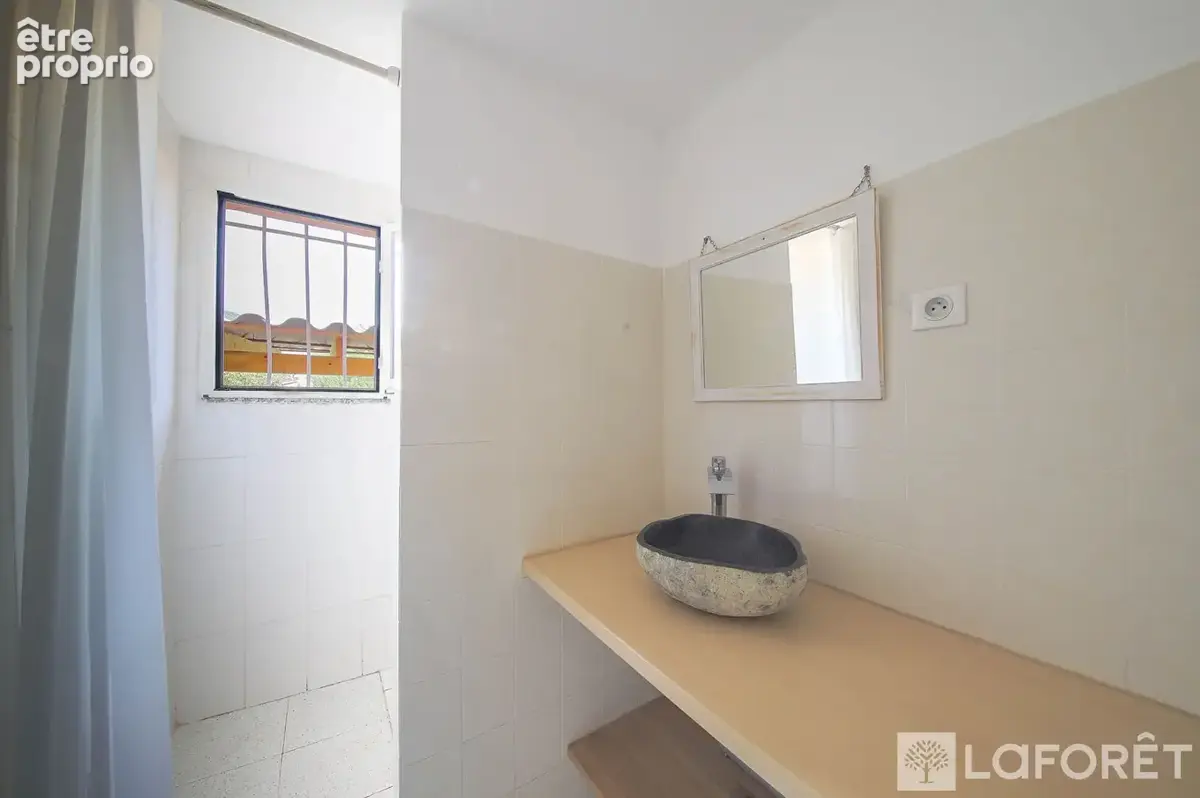 Mini villa Sainte Lucie de Porto Vecchio 2 pièces 34.02 m2 - photo 6