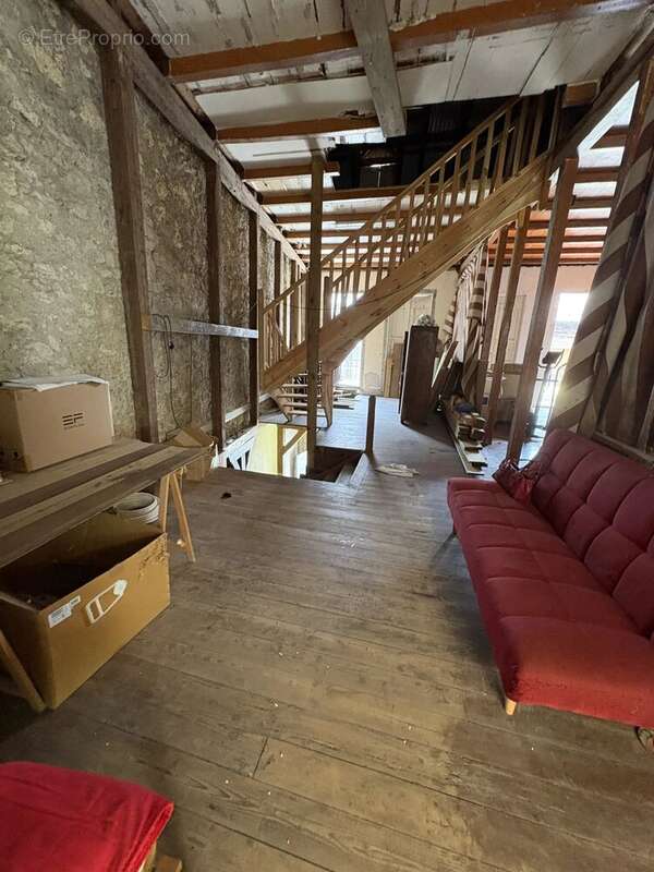 Appartement à POINTE-A-PITRE