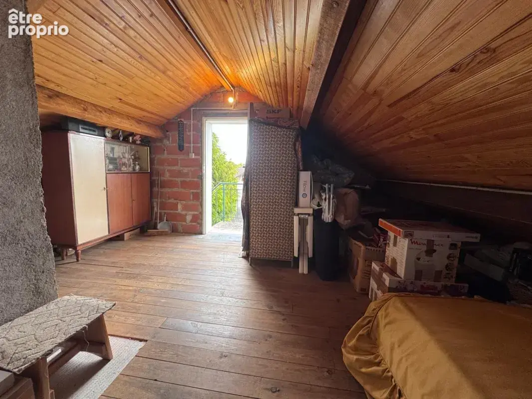 Maison à vendre 3 pièces TOURS (37) - photo 13
