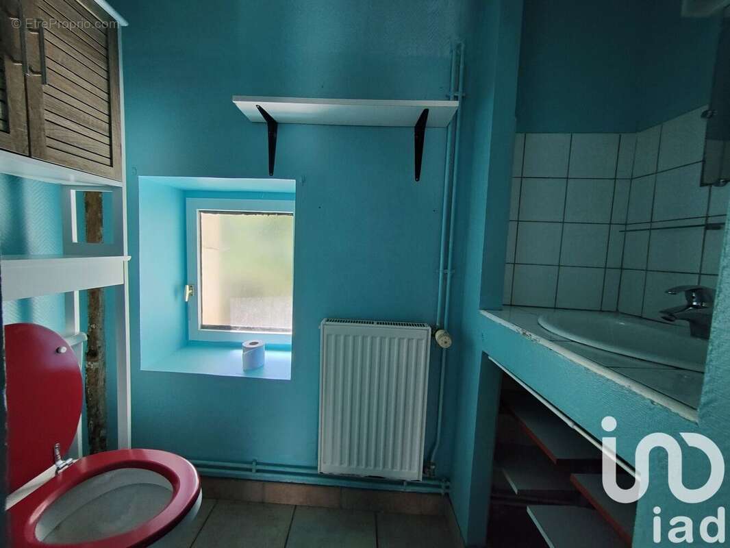 Photo 6 - Maison à MAMERS