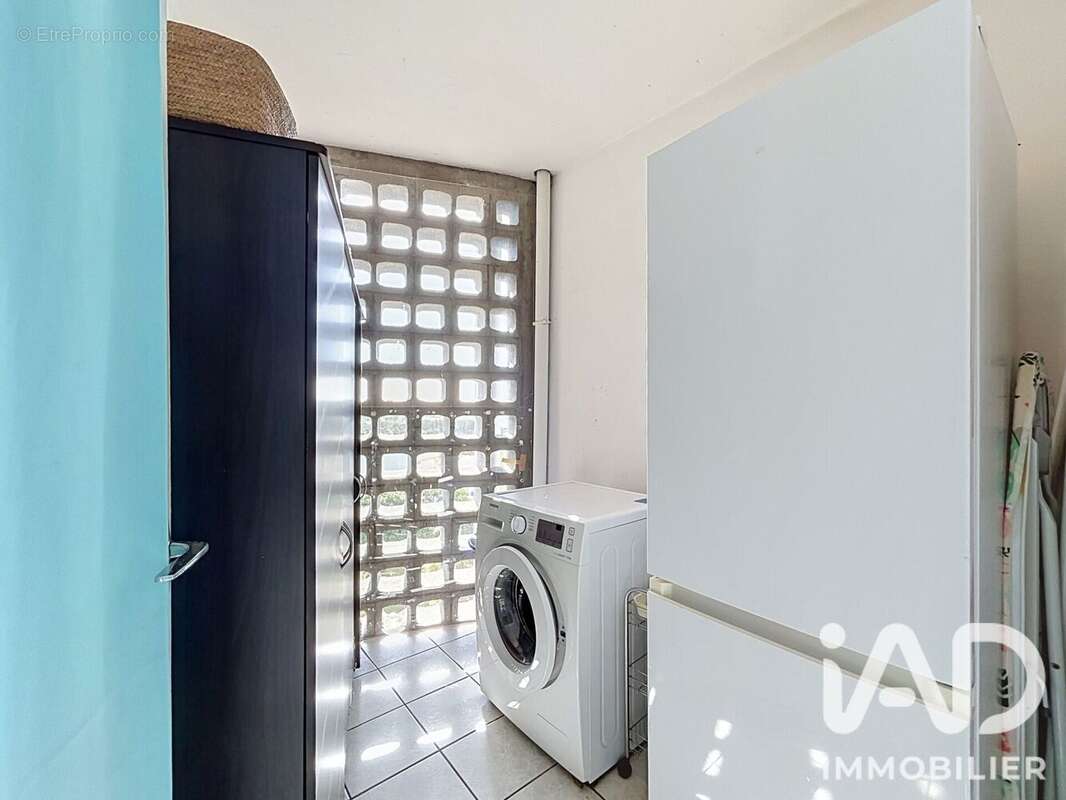 Photo 8 - Appartement à LA POSSESSION