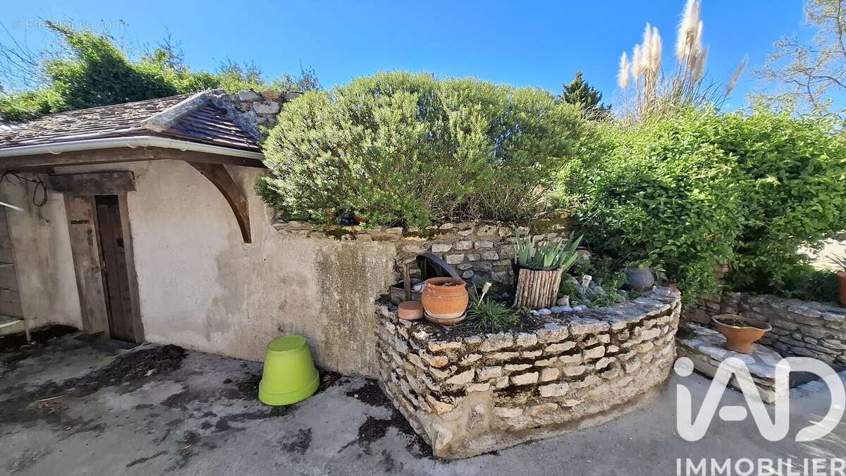 Photo 9 - Maison à MAULETTE