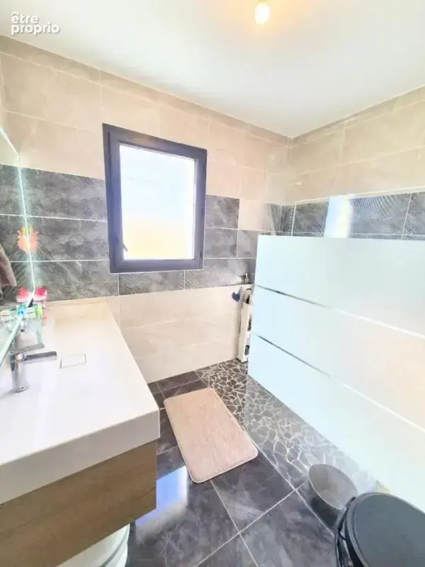 Exclusivité / Valence / Maison 3 chambres / 119 m² habitables/ terrain 420m² - photo 8