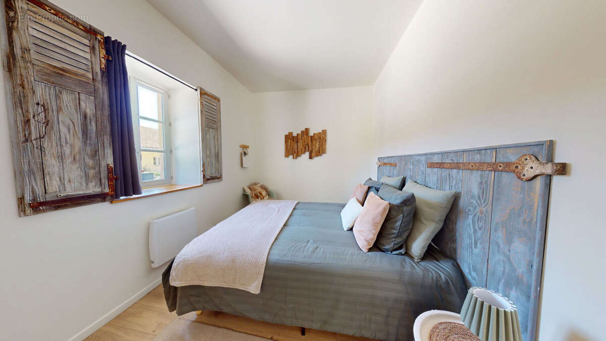 Appartement 49 m² à Pont-D'ain  - photo 4