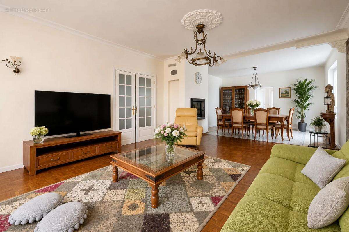Maison de 6 pièces avec piscine à Villeneuve-sur-Lot - photo 3