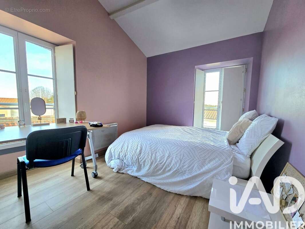 Photo 3 - Appartement à SAINTE-FLORENCE