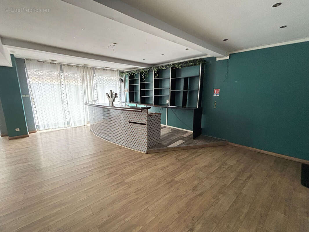 Appartement à GUISE