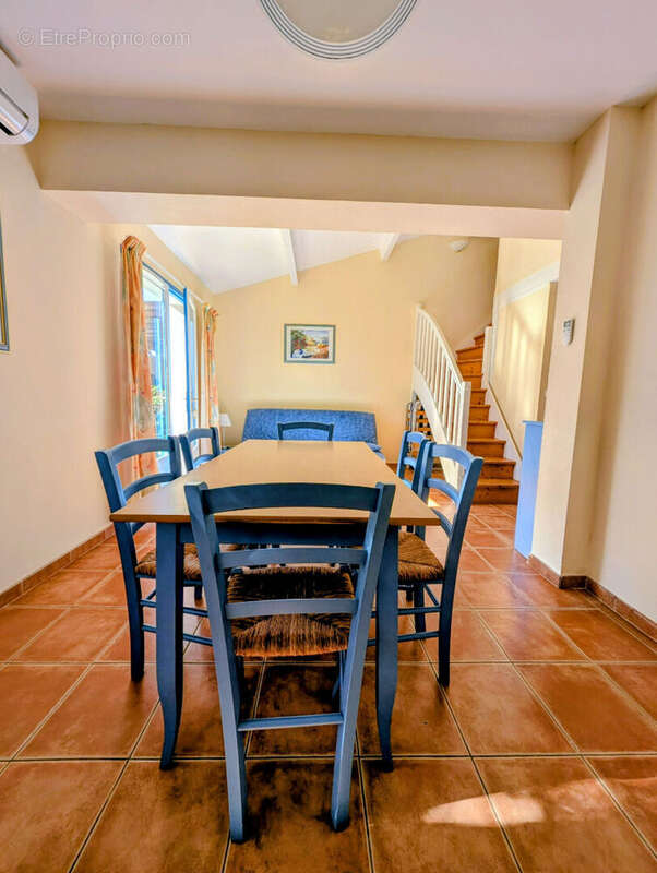 Maison à GAUJAC