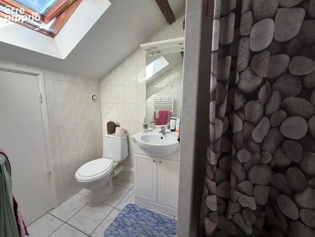 MEAUX, studio investissment locatif - photo 3