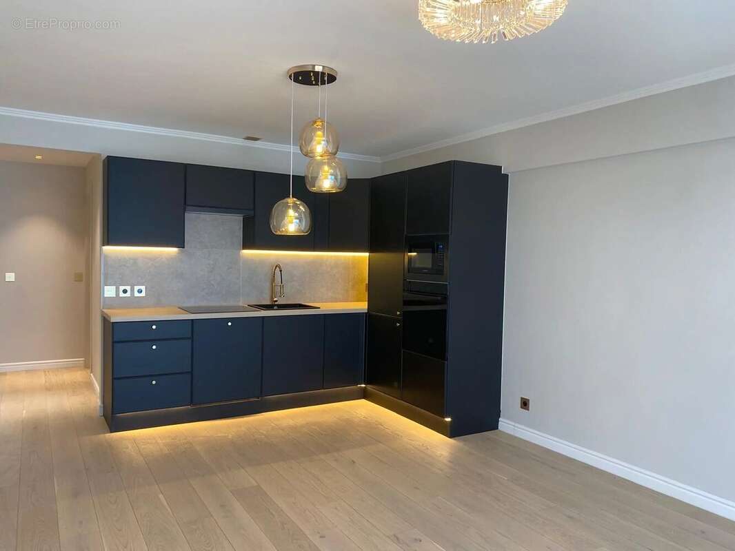 Appartement à CAGNES-SUR-MER