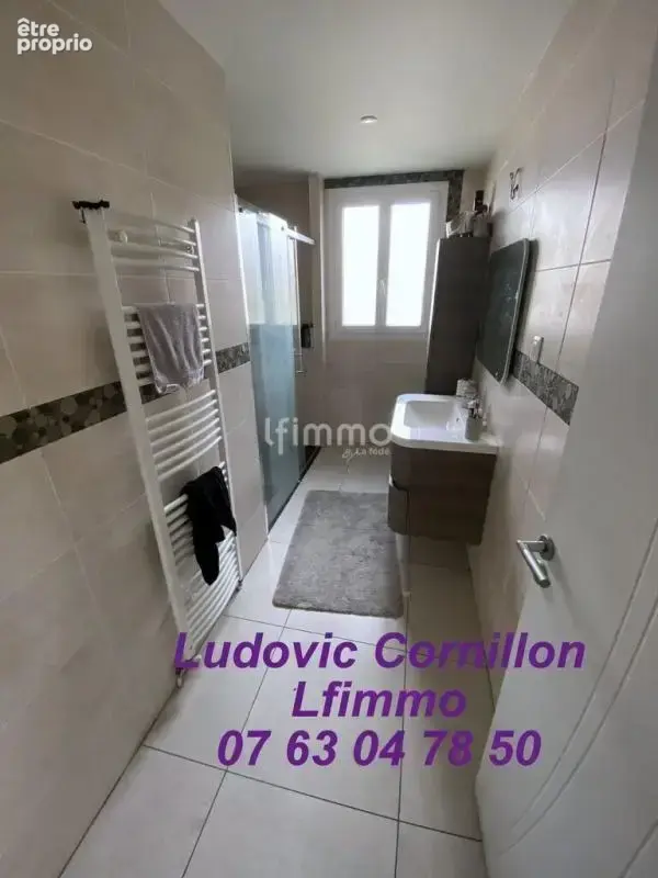 Maison individuelle 153 m2 en lotissement - photo 19