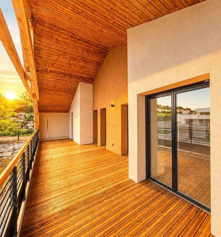 Appartement à ESCALQUENS