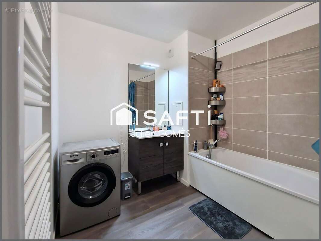 Photo 6 - Appartement à MEAUX