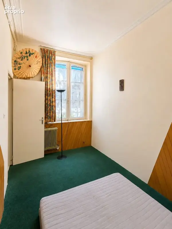 Appartement 97 m² à Strasbourg  - photo 6