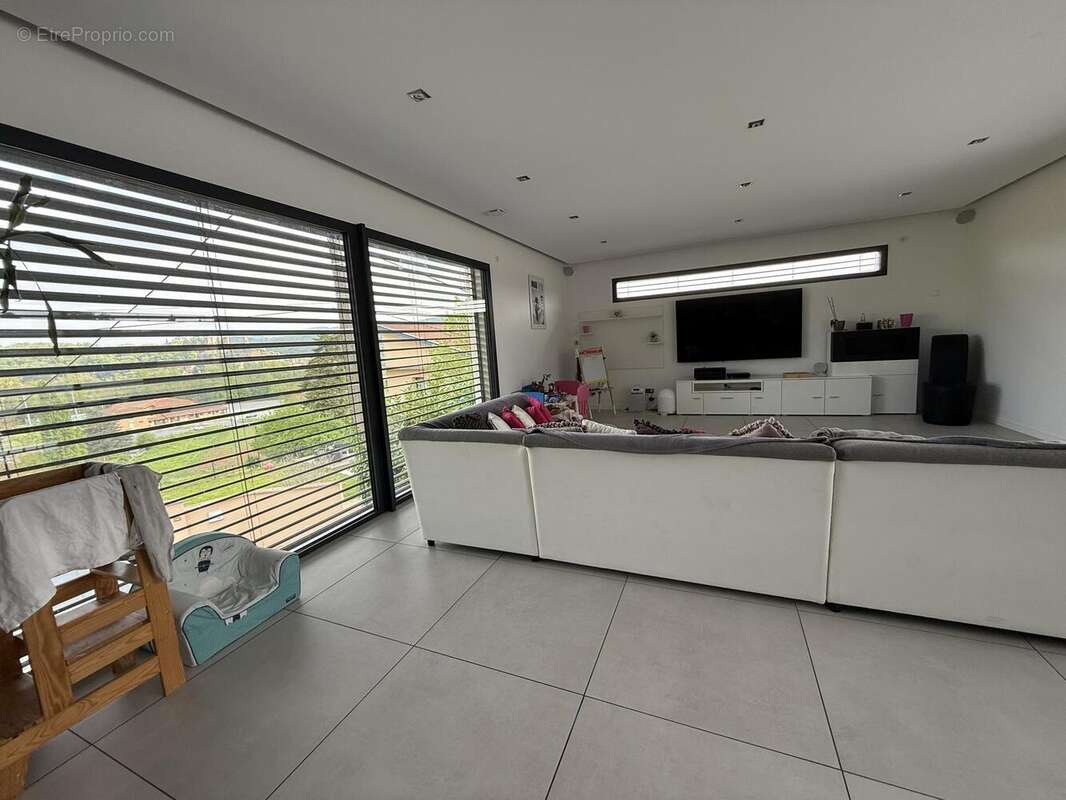 Photo 7 - Maison à CHATILLON