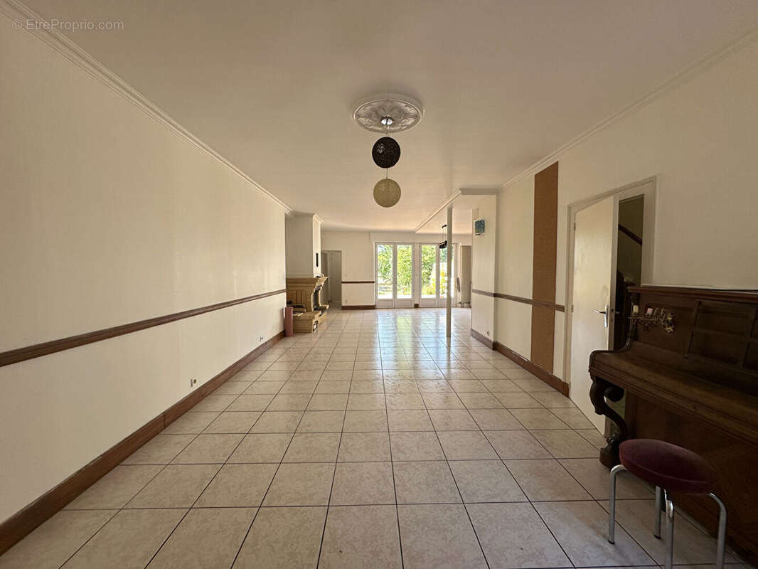 Maison 145m² à châteauroux - photo 11