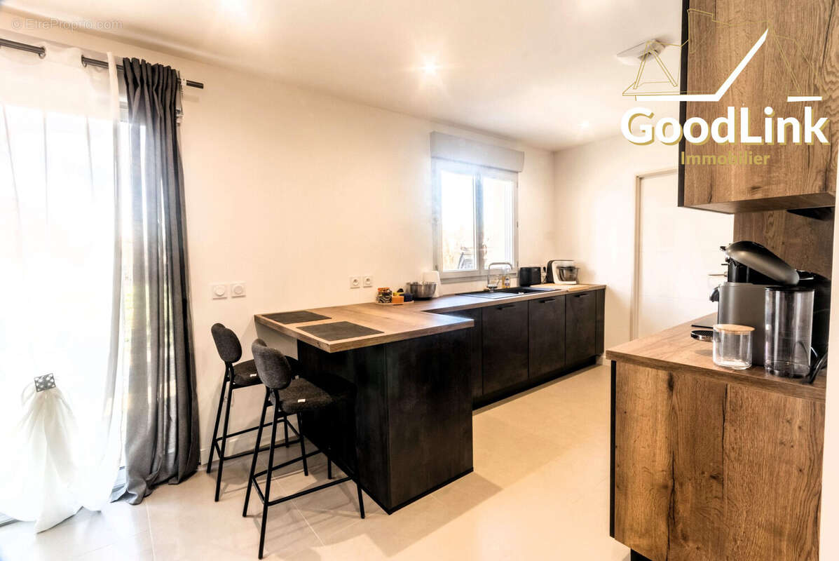 Maison 95 m² à Maisse  - photo 6