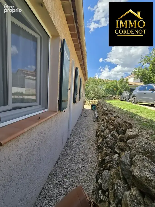 Maison 4 pièces 80 m² à vendre à Brignoles (83170) - photo 6