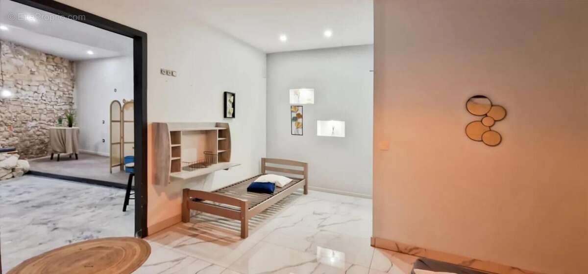 Maison à PEYRIAC-DE-MER