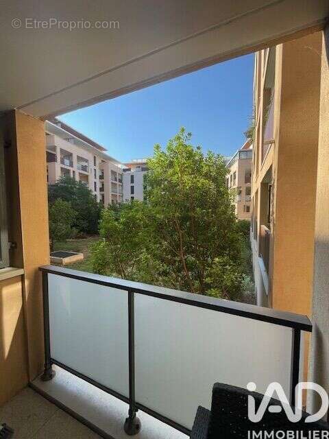 Photo 3 - Appartement à AIX-EN-PROVENCE