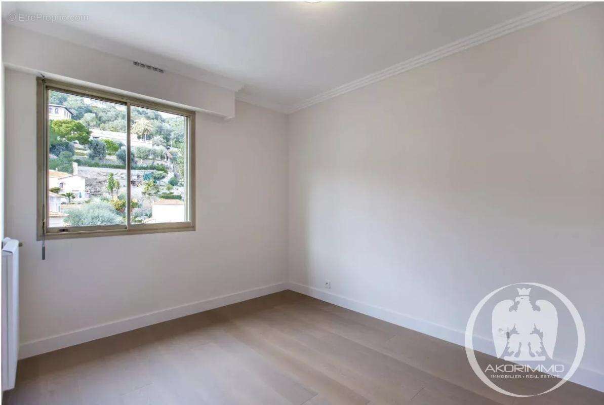 Appartement à BEAULIEU-SUR-MER