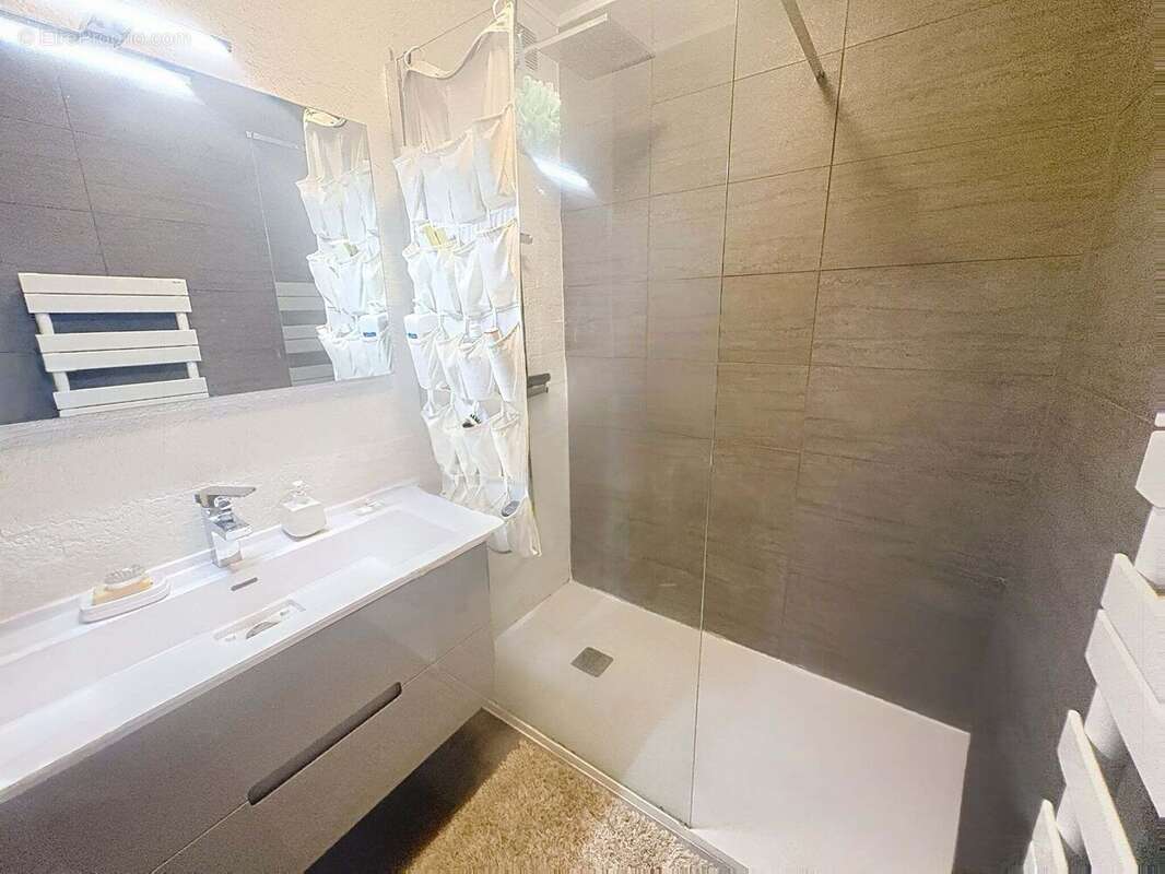 Appartement 65 m² à Ajaccio  - photo 7