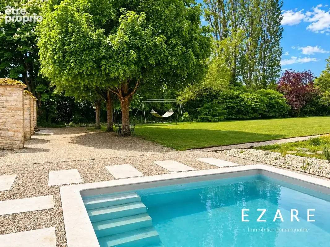 Maison 9 pièces 465 m² à vendre à Beaune (21200) - photo 3