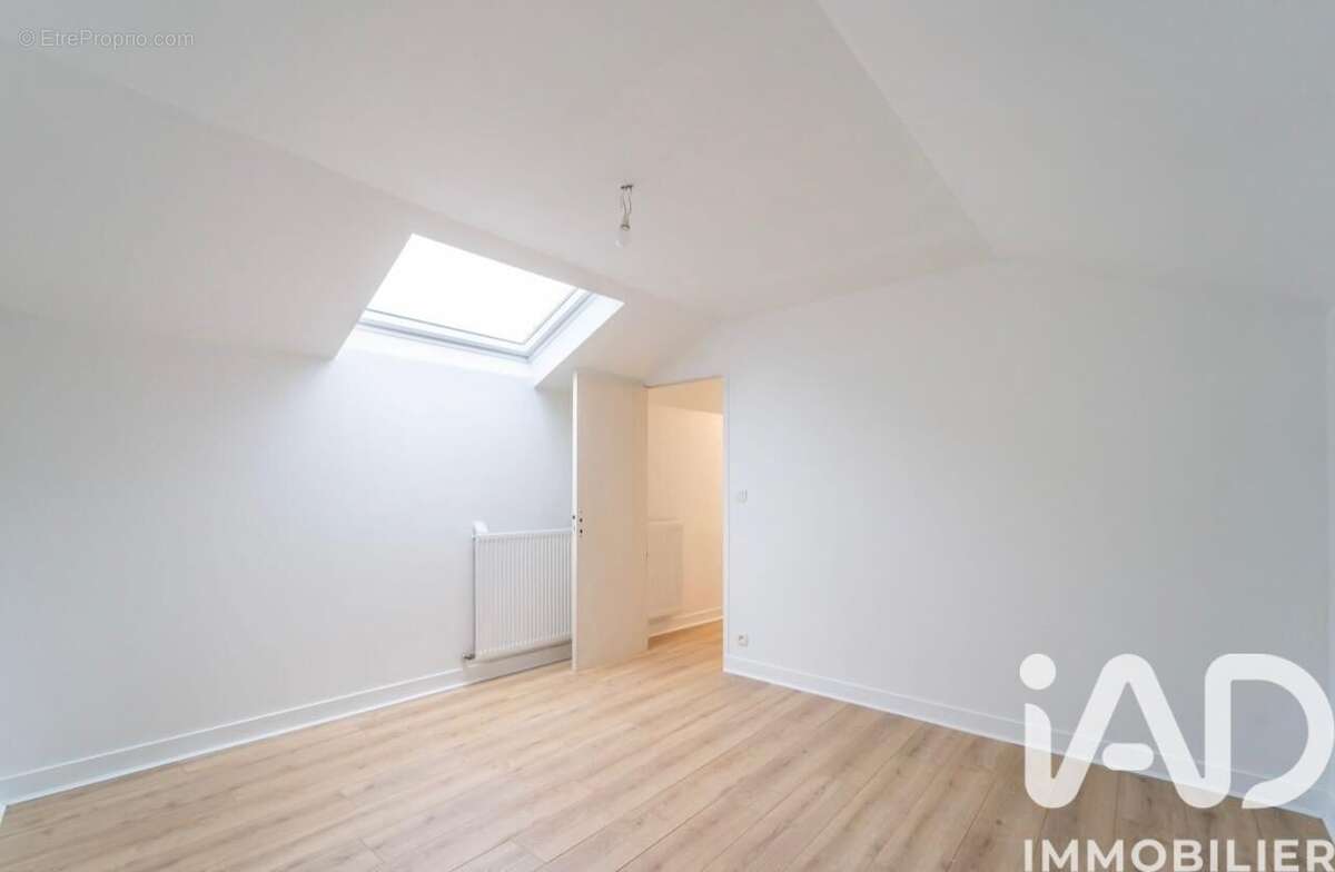 Photo 5 - Appartement à NOISY-LE-SEC