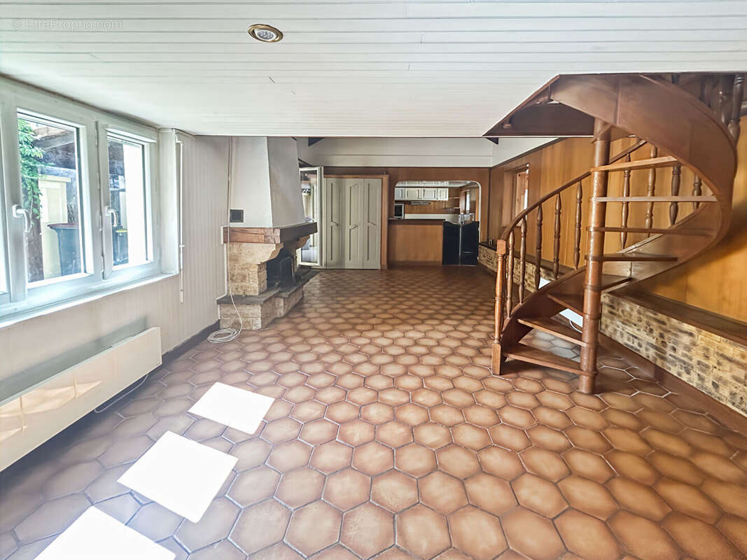 Maison 105m² à villebon-sur-yvette - photo 3