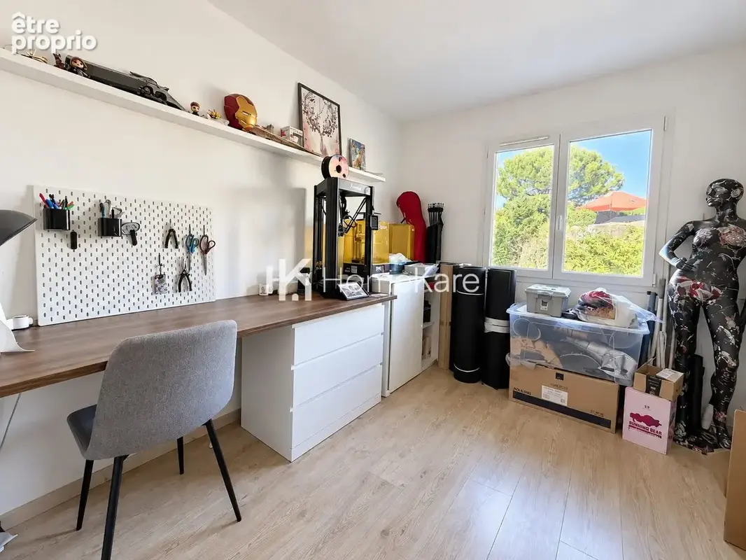 Maison 5 pièces 110 m² à vendre à Auterive (31190) - photo 9