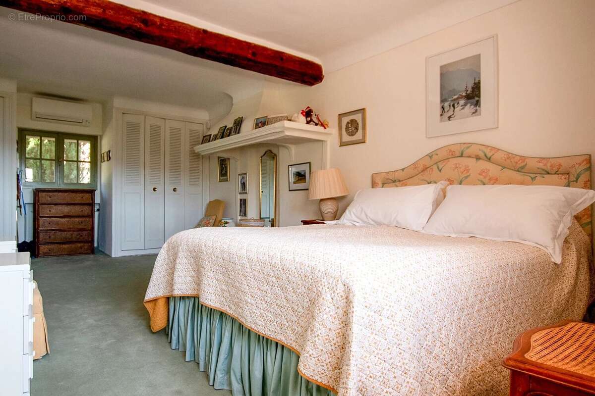 Maison à LE BAR-SUR-LOUP